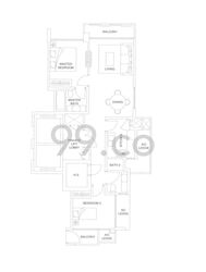 Thomson Grand (D20), Condominium #409889761